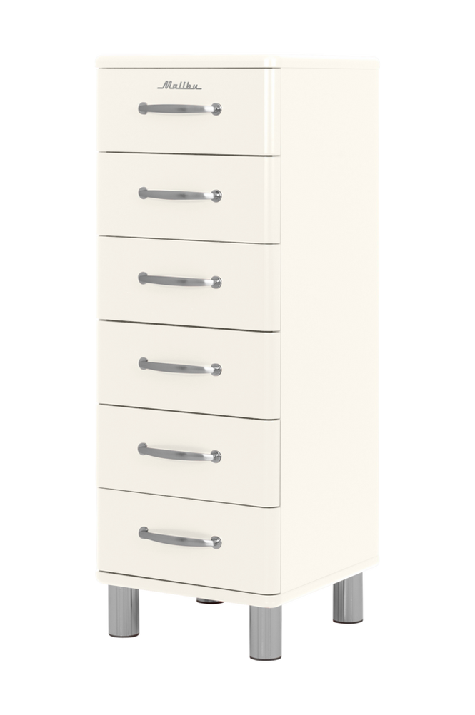 Byrå Malibu 6DR W41