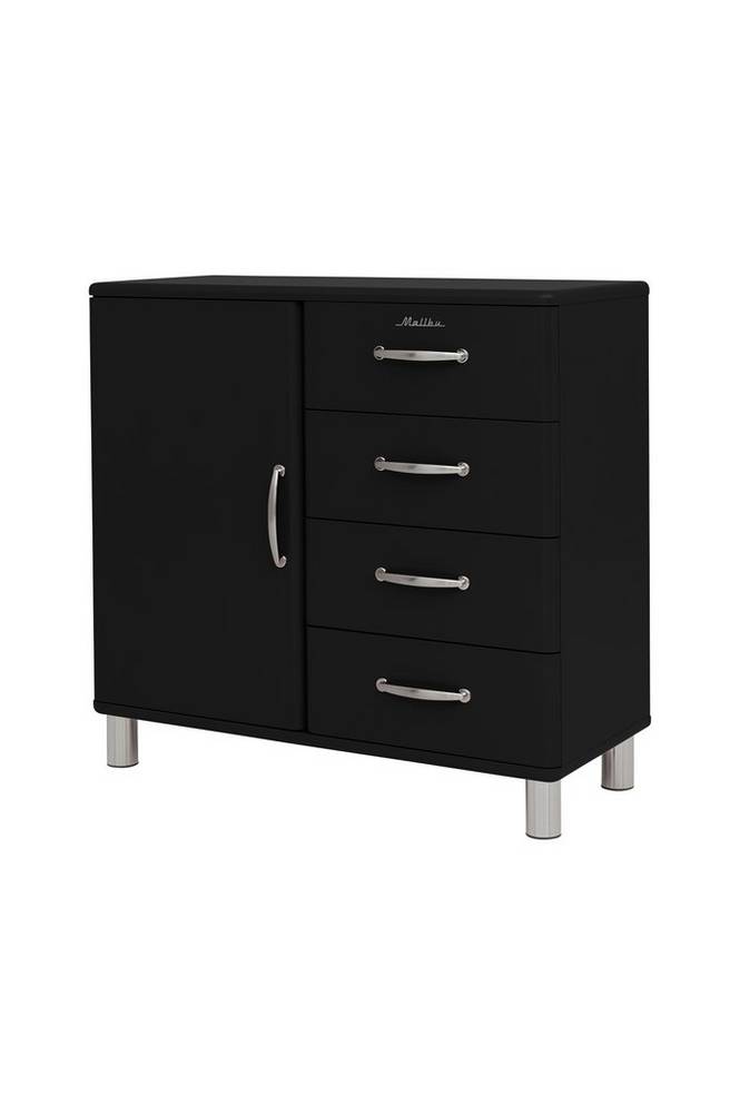Skap Malibu 1D 4DR