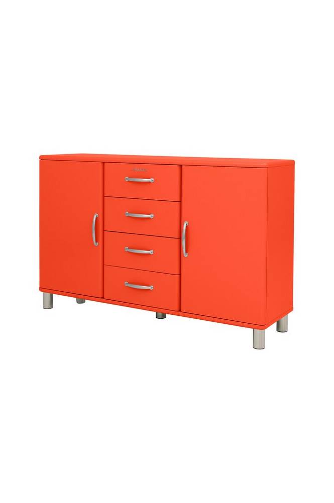 Skjenk Malibu 2D 4DR