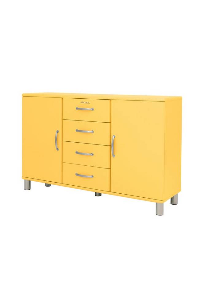 Skjenk Malibu 2D 4DR