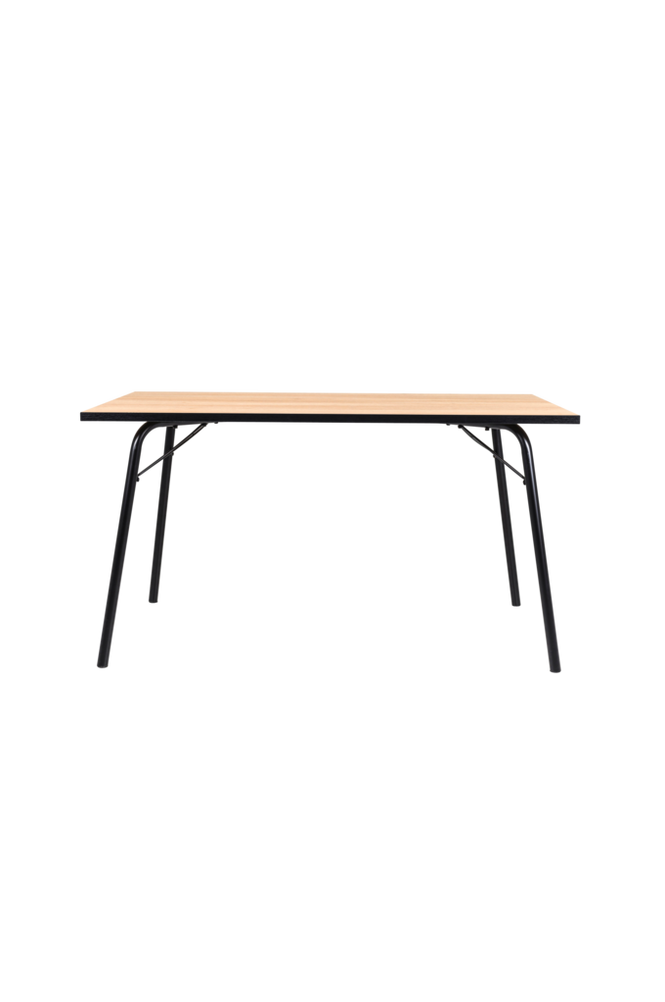 Spisebord Flow 140x80