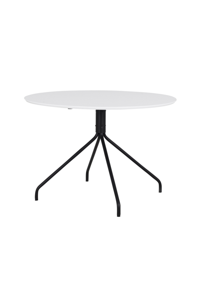 Matbord Ego Ø110 HPL