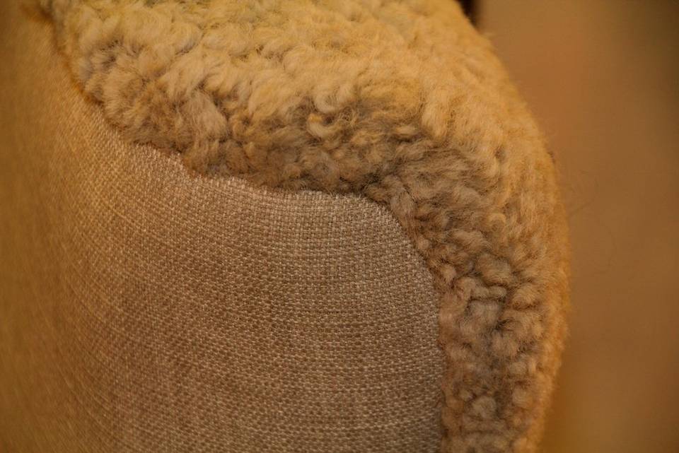 Tusent Pall Sidney, brun från Tusent, bild 5