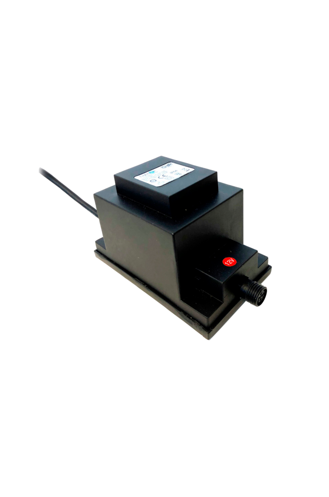 Transformator 105W 12 V 2 m