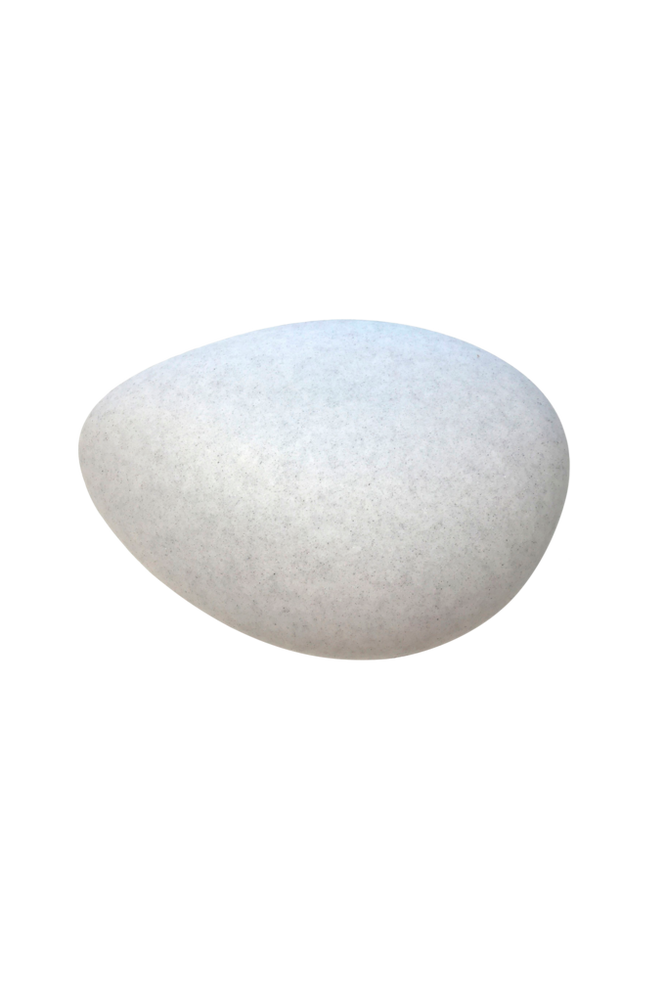 Stone Xl 40 cm dekorativ stein