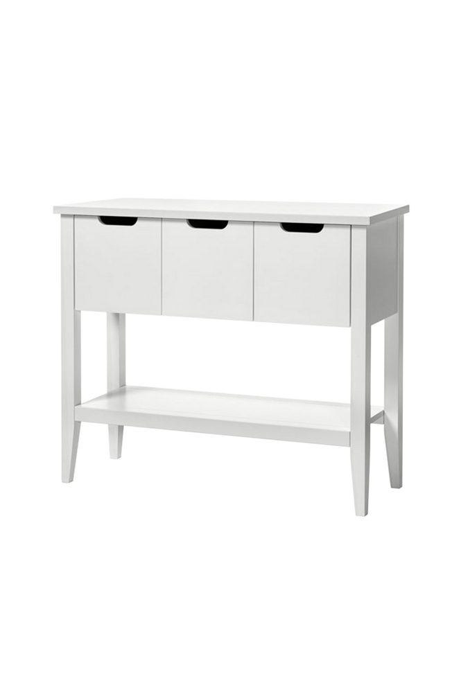 Avställningsbord KLINTE 93 cm