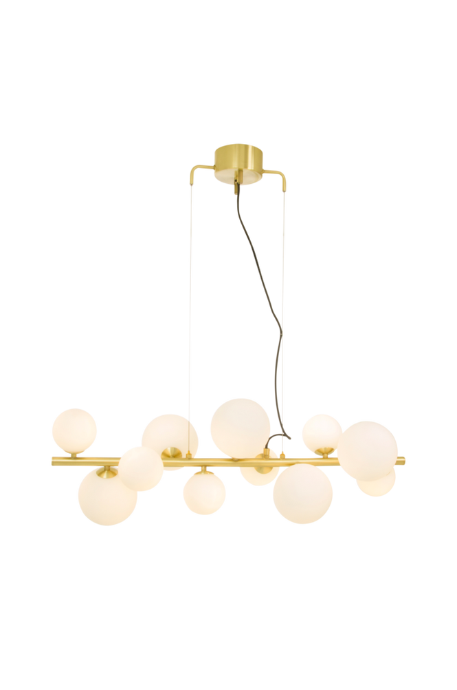 Taklampe Molekyl L85