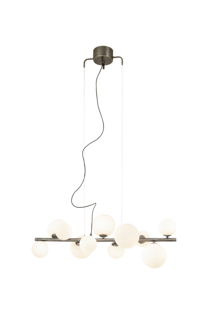 Taklampa Molekyl L85