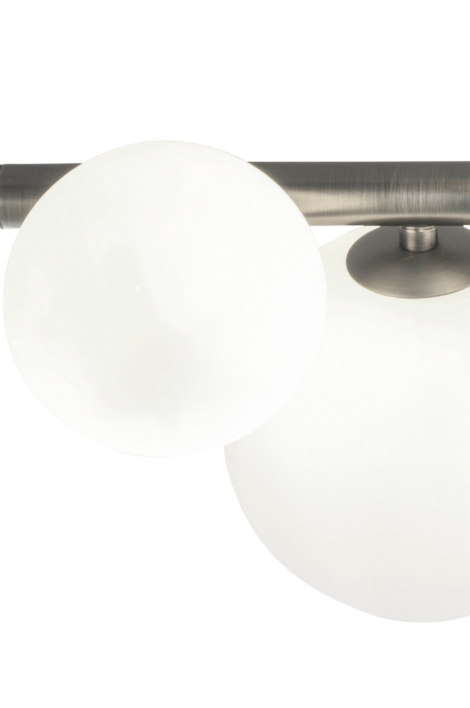 Aneta Lighting Plafond Molekyl /rök, grå från Aneta Lighting, bild 5