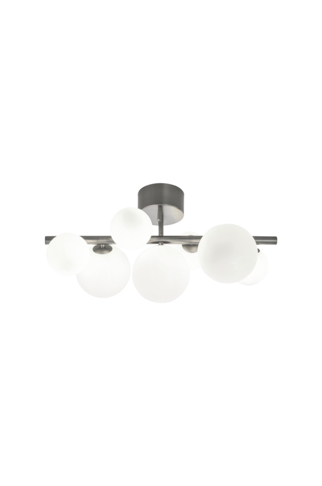 Plafond Molekyl /rök