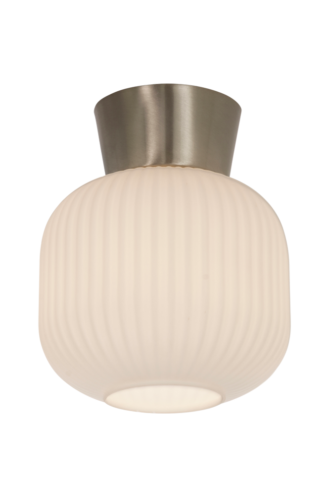 Plafond Vanja matt messing
