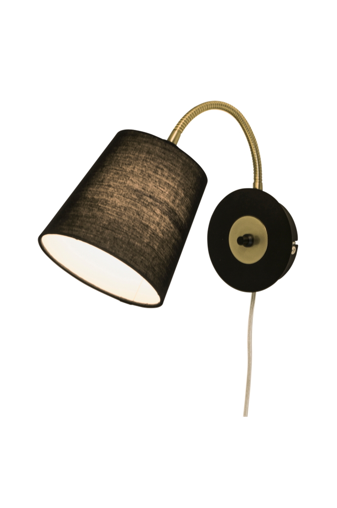 Vägglampa Ljusdal