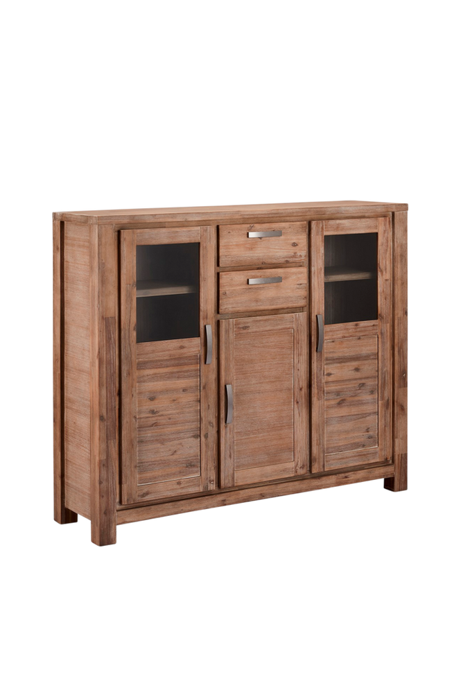 Highboard Alaska, 160x45x140cm
