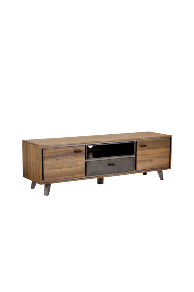 TV-taso Malaga, 160x42x50 cm