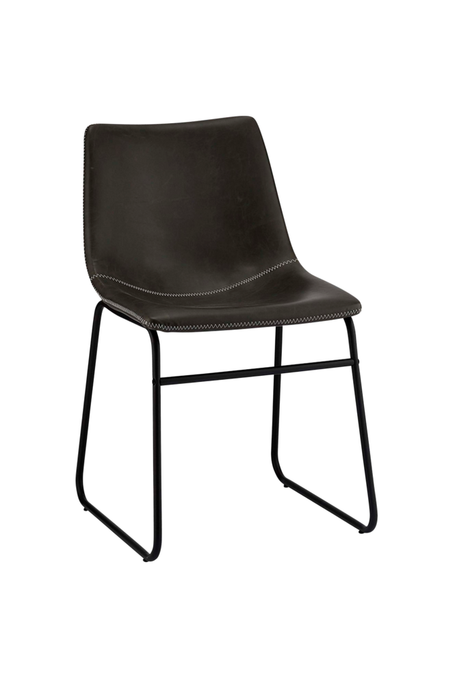 Matstol Indiana, 46x54x78, 2-pack