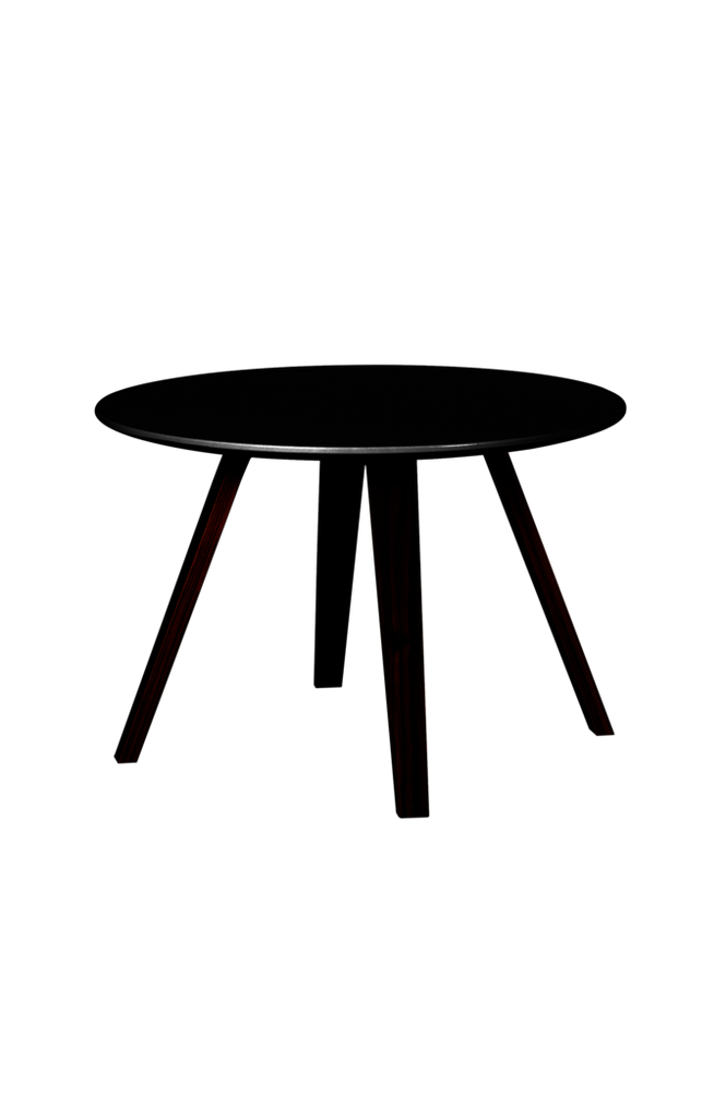 Soffbord LOLA, dia 60cm