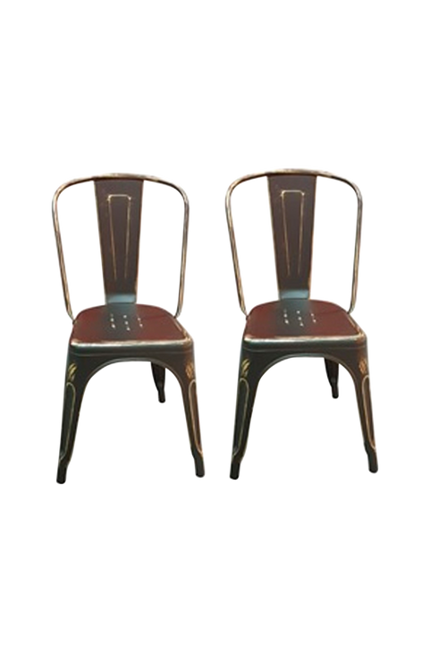 About France stol, 2-pack