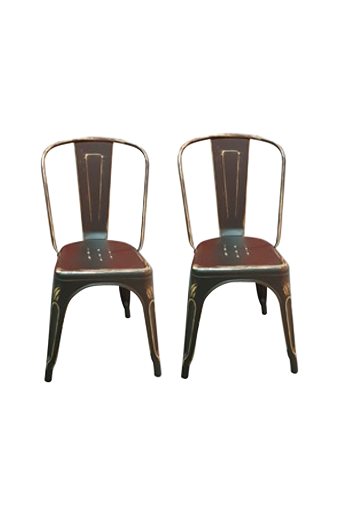 About France stol, 2-pack