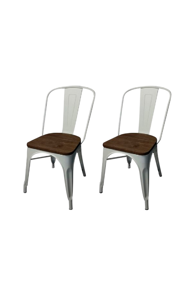 About France stol, 2-pack