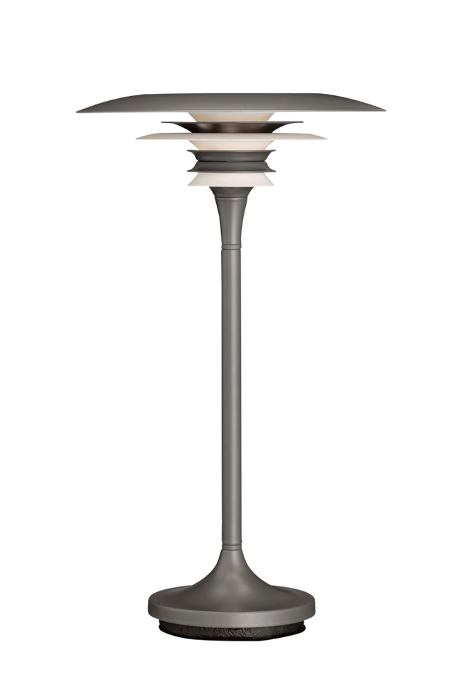 Bordlampa Diablo Ø20