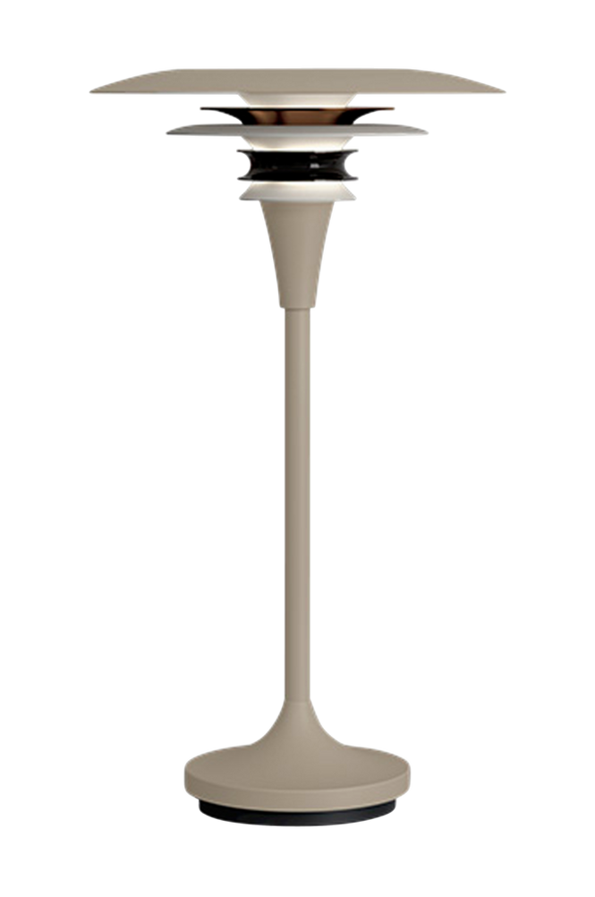 Bordlampa Diablo Ø20