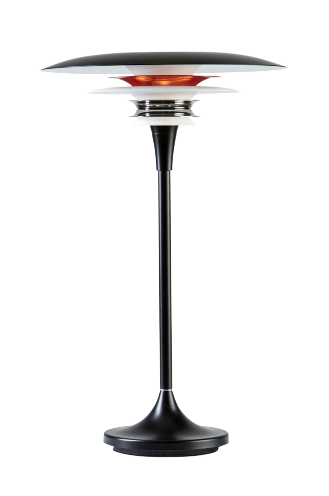 Bordlampa Diablo Ø30