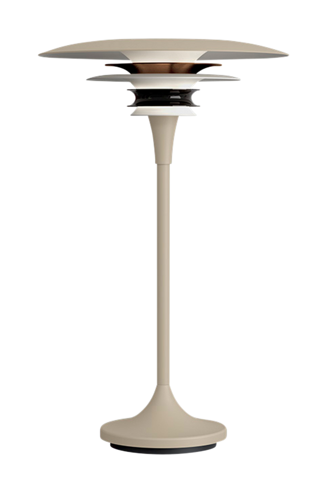 Bordlampa Diablo Ø30
