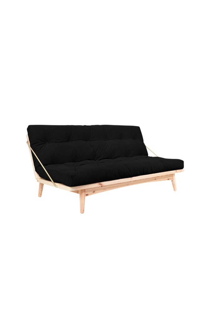Sovesofa Folk, Natur base
