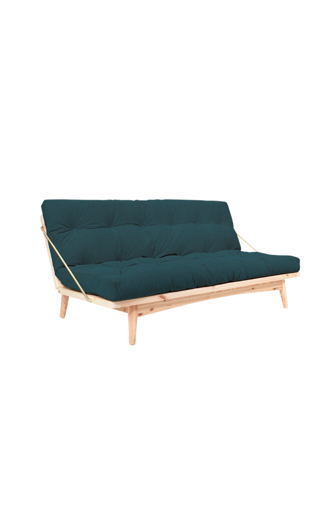 Bäddsoffa Folk, Natur bas