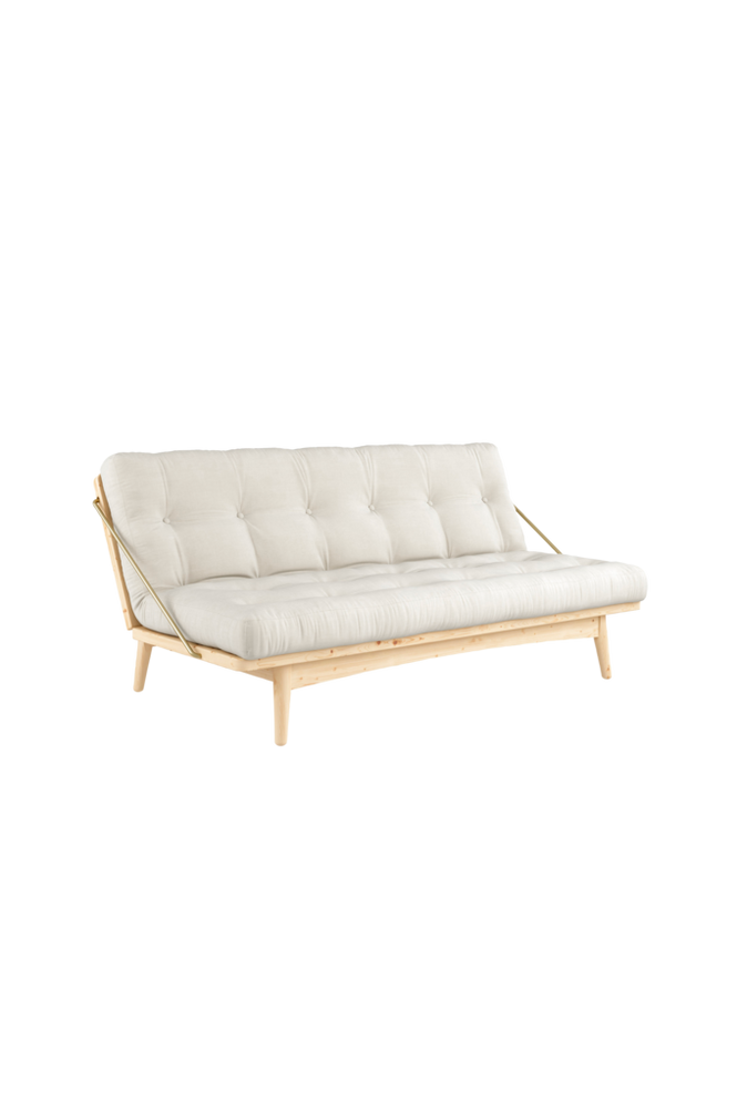 Sovesofa Folk, Natur base