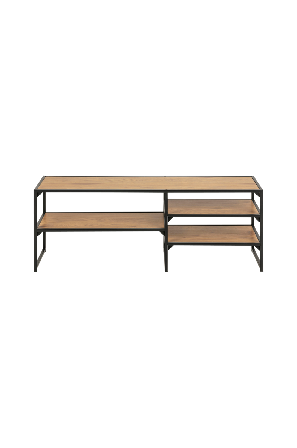 AC Design Furniture Sideboard Laila, brun från AC Design Furniture, bild 5