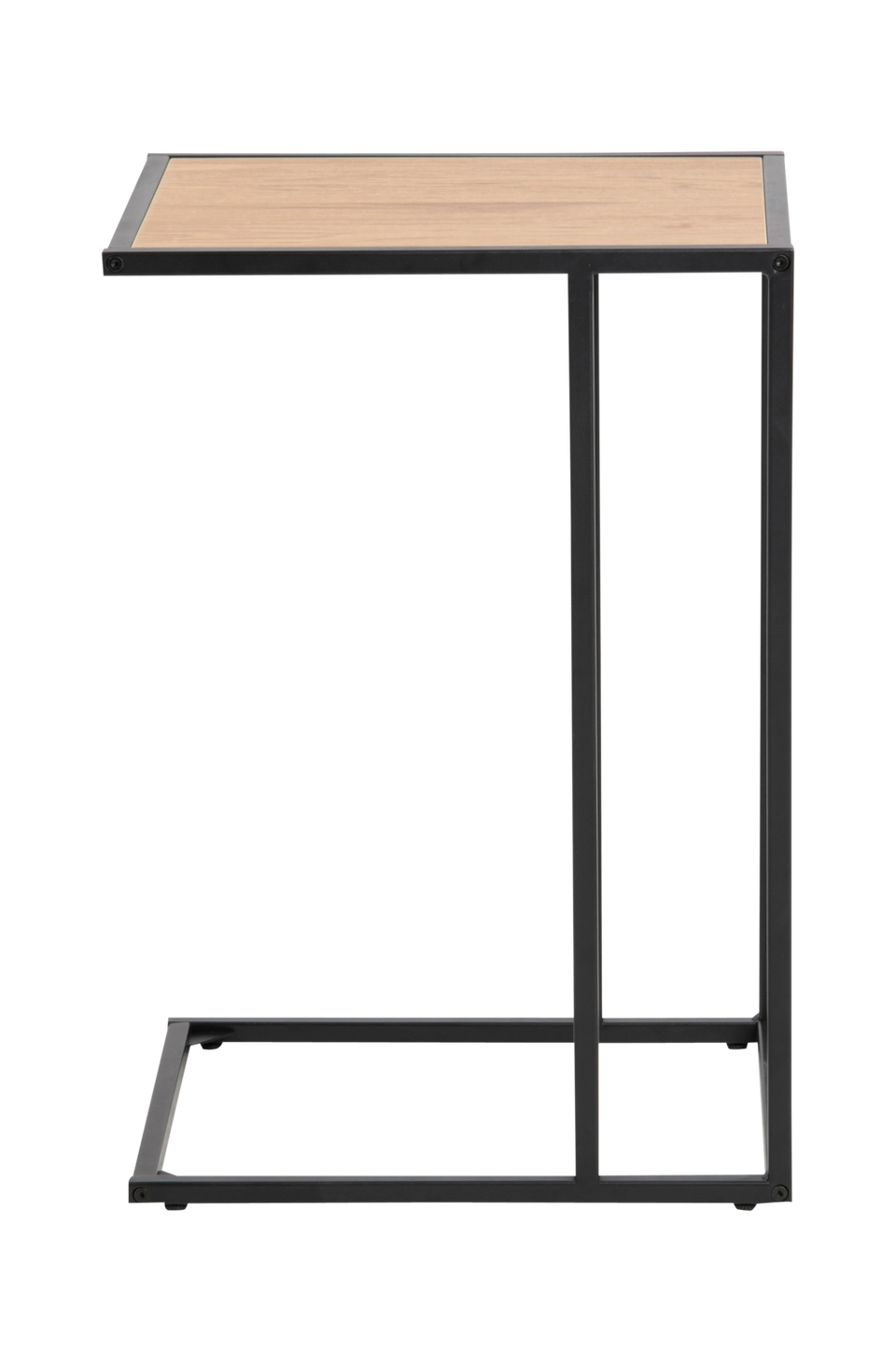 AC Design Furniture Sidobord Agust, brun från AC Design Furniture, bild 5