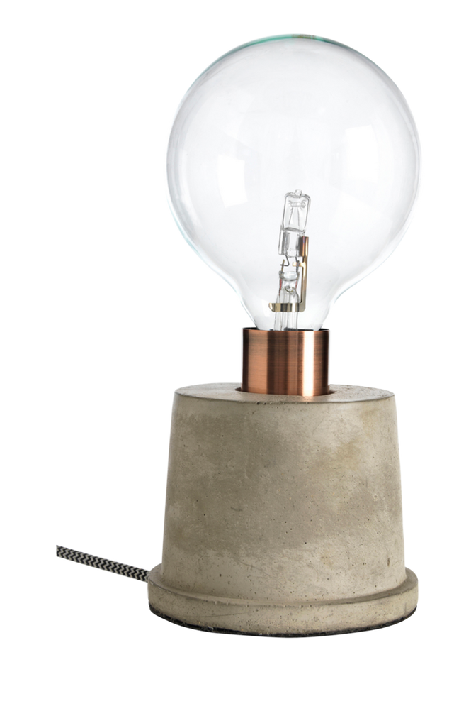 Bordslampa Pim