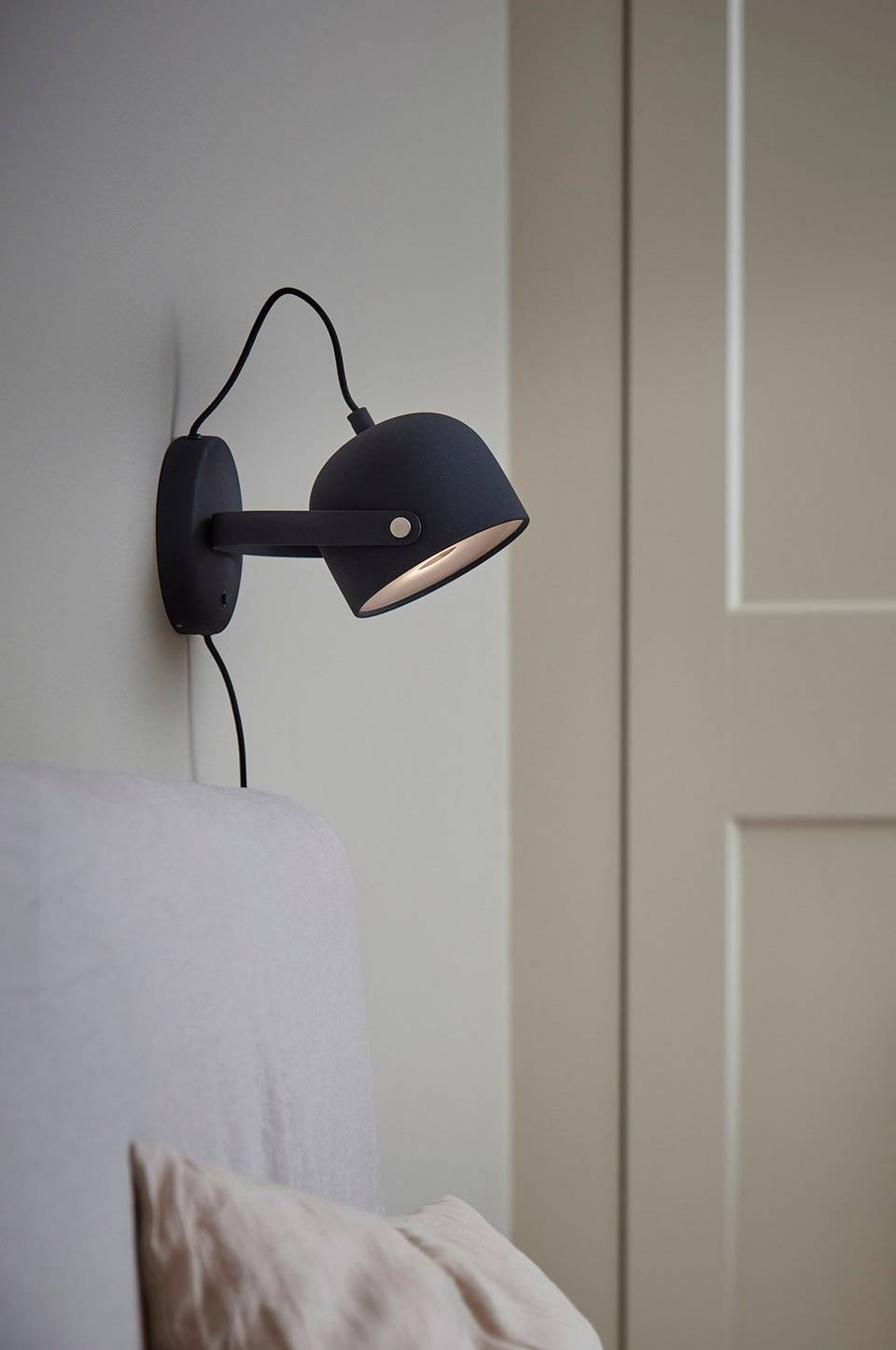 CO Bankeryd Vägglampa SVEJK 13, svart från CO Bankeryd, bild 5