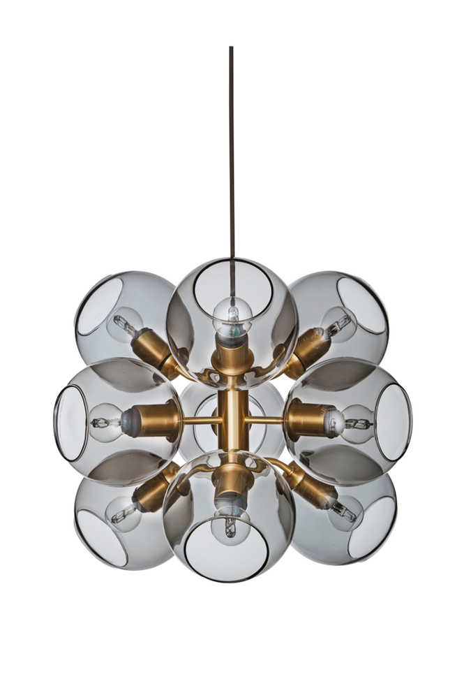 Taklampe TAGE 50