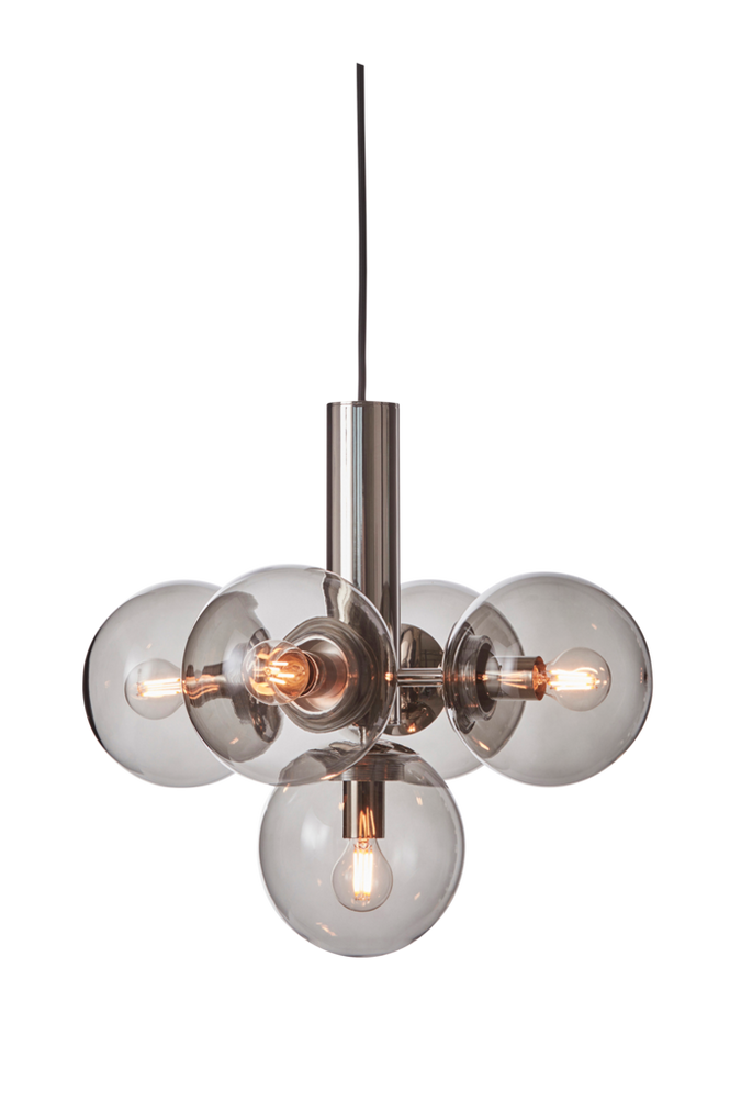 Loftlampe AVENUE 43