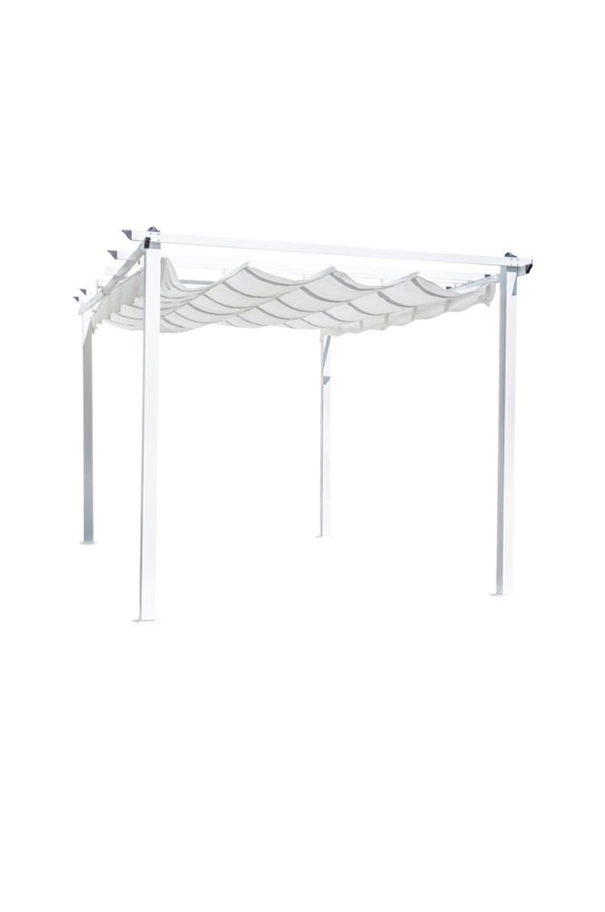 Pergola Lasse