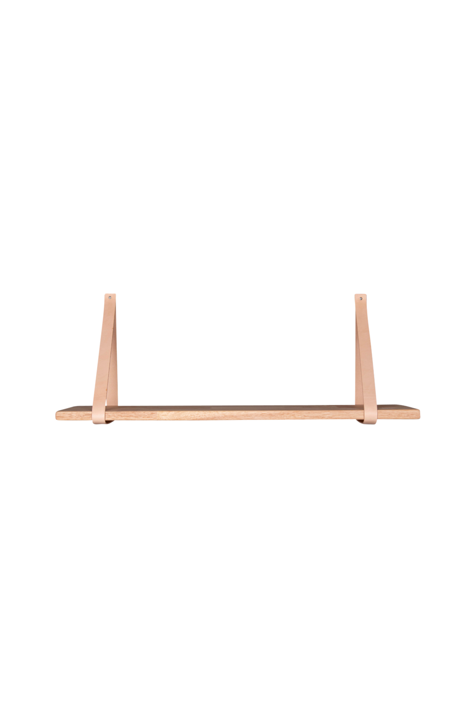 House Nordic Hylla Cleveland, 120x20 cm, brun från House Nordic, bild 5