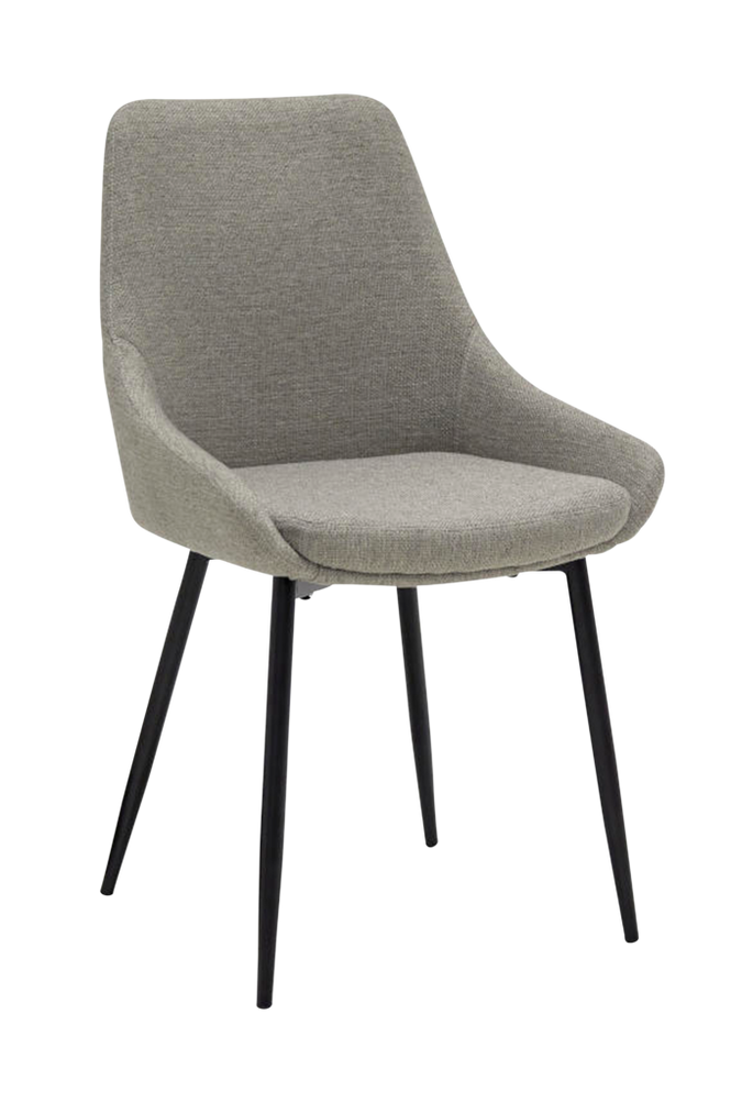 Spisestol Isak, 2-pk
