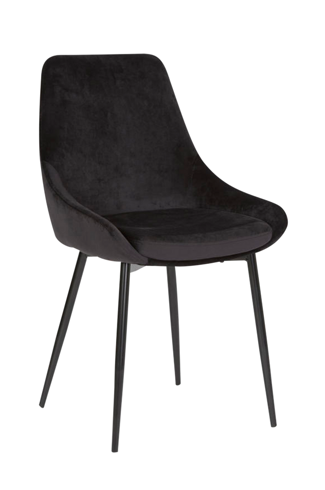 Matstol Isak, 2-pack