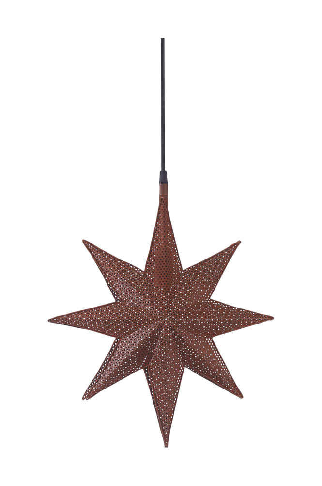 Julestjerne Capella 40 cm