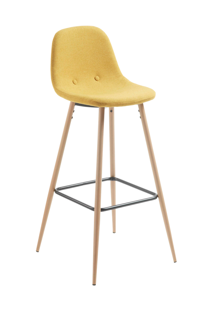 Pall Nolite sitthöjd 65 cm, 2-pack