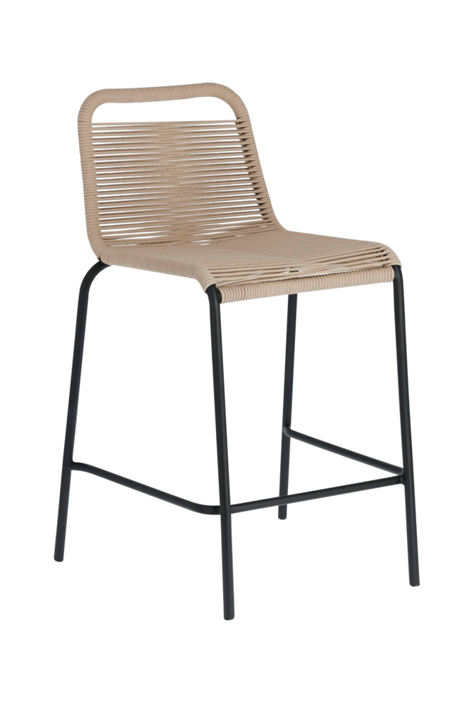 Barstol Lambton, sitthöjd 62 cm 4-pack