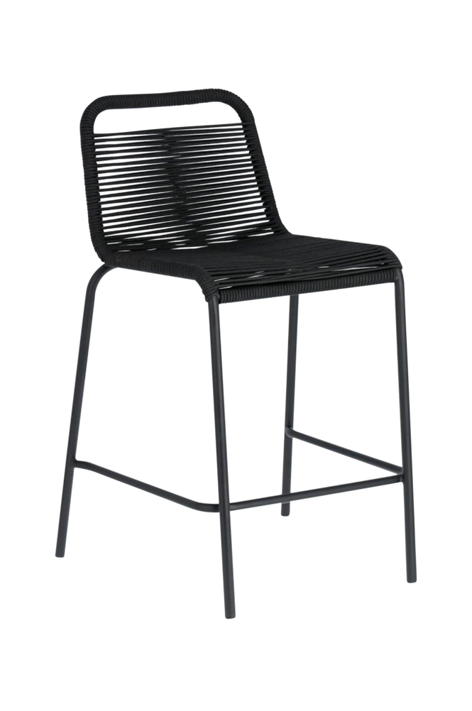 Barstol Lambton, sitthöjd 62 cm 4-pack