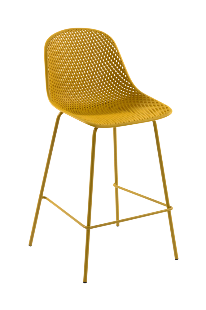 Pall Quinby sitthöjd 65 cm, 4-pack