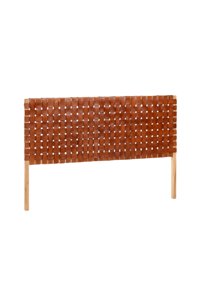 Sänggavel Rachell 153 x 110 cm