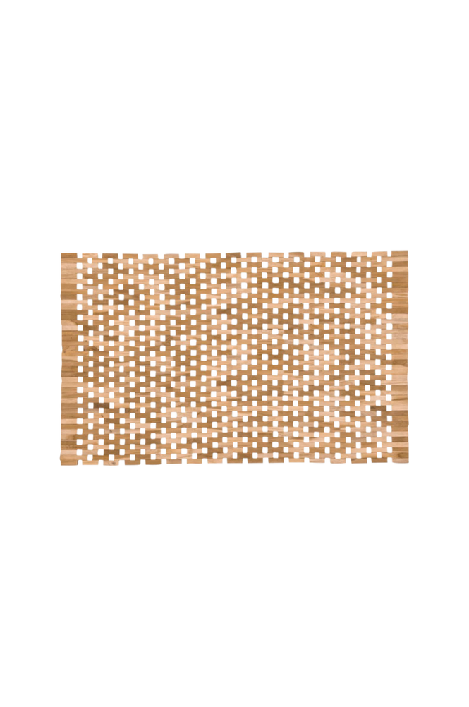 Bordbrikke Azalea 2-pk