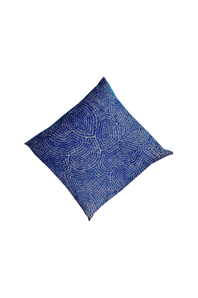 Tyynynpäällinen London, 60x60 cm