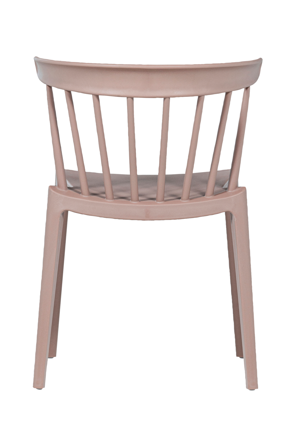 Woood Matstol Bliss, 2-pack, rosa från Woood, bild 5