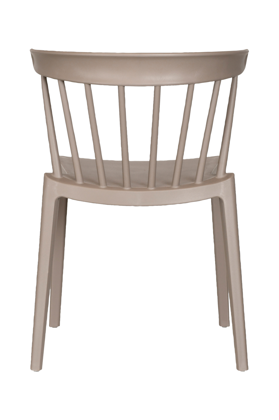Woood Matstol Bliss, 2-pack, beige från Woood, bild 5